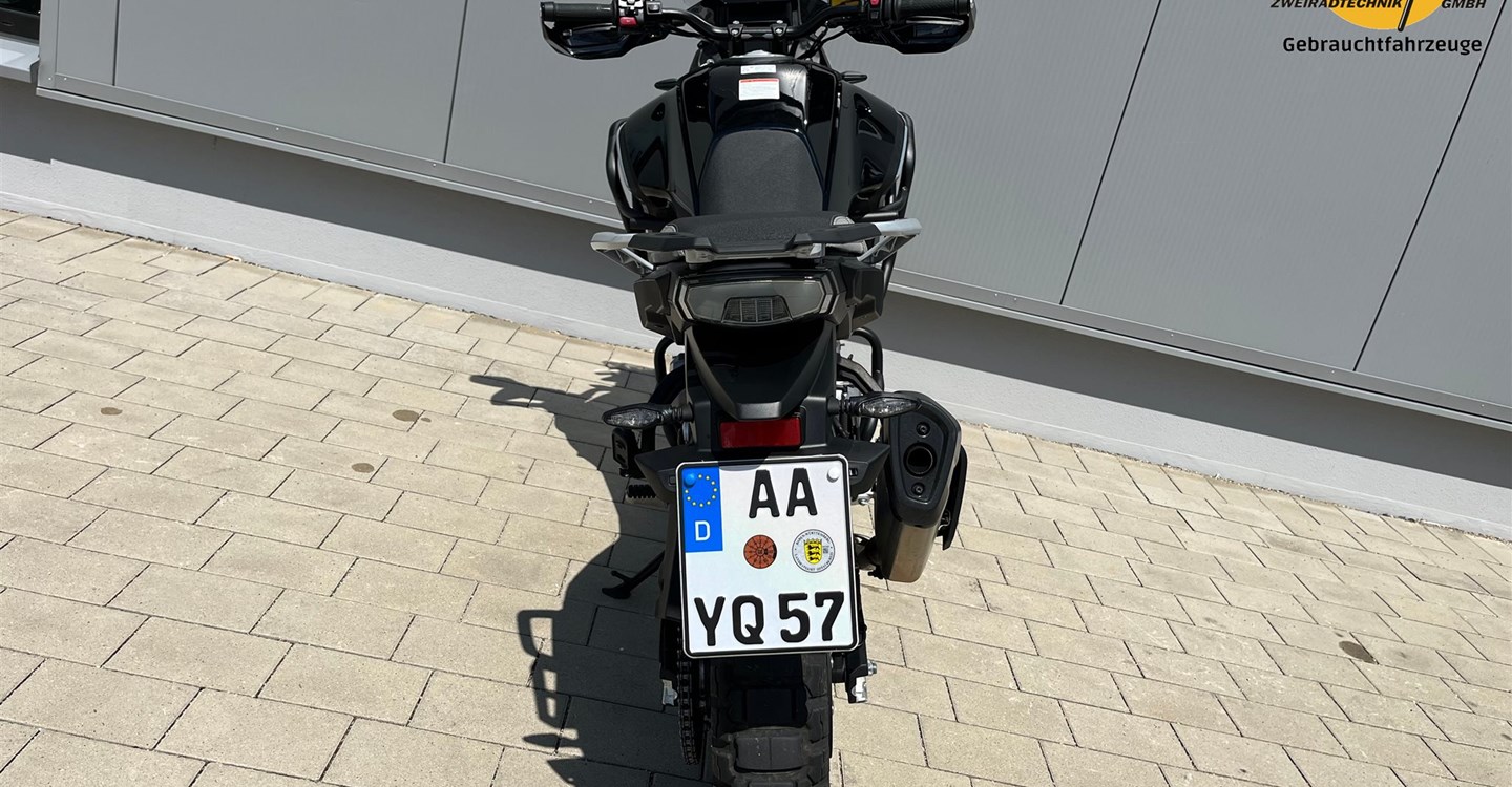 Angebot CFMOTO 450MT