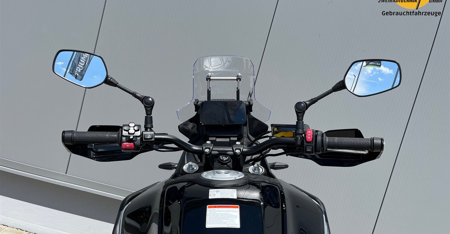 Angebot CFMOTO 450MT