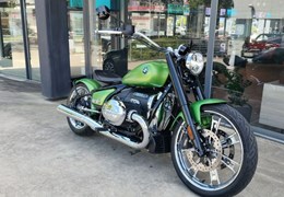 Gebrauchte BMW R 18