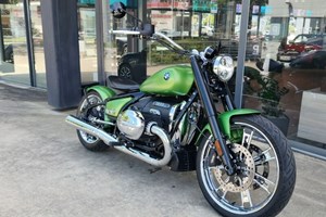 Angebot BMW R 18