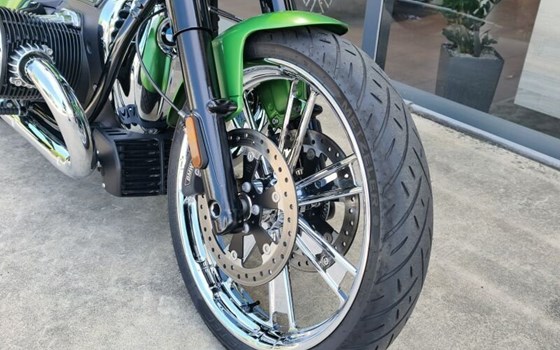 Gebrauchtmotorrad BMW R 18 - Bild 10