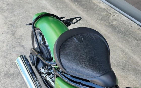 Gebrauchtmotorrad BMW R 18 - Bild 11