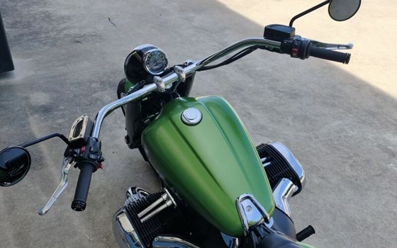 Gebrauchtmotorrad BMW R 18 - Bild 12