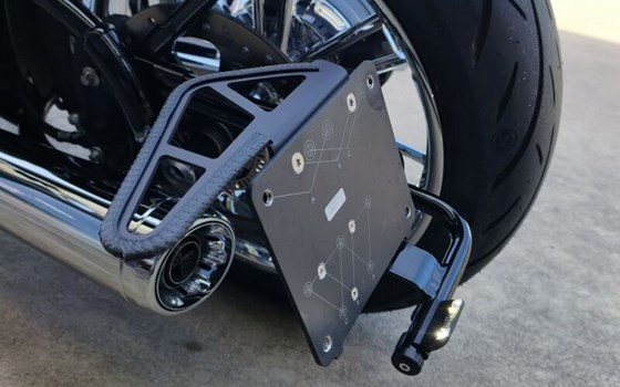 Gebrauchtmotorrad BMW R 18 - Bild 13