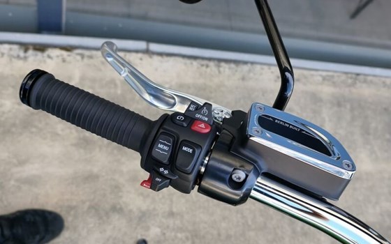 Gebrauchtmotorrad BMW R 18 - Bild 7