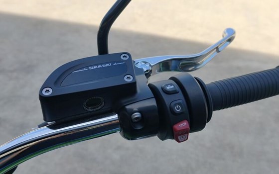 Gebrauchtmotorrad BMW R 18 - Bild 8