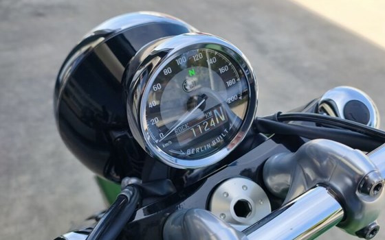 Gebrauchtmotorrad BMW R 18 - Bild 9