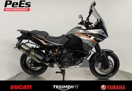 Gebrauchte KTM 1190 Adventure