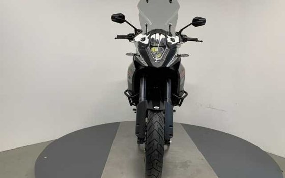 Gebrauchtmotorrad KTM 1190 Adventure - Bild 5