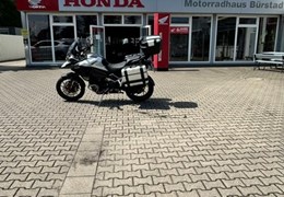 Gebrauchte Triumph Tiger 1200 GT PRO