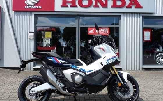 Gebrauchtmotorrad Honda X-ADV - Bild 1