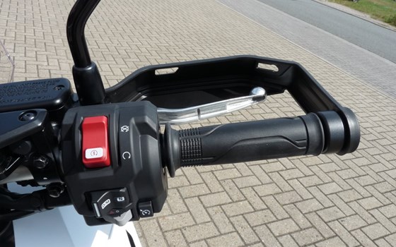 Gebrauchtmotorrad Honda X-ADV - Bild 10