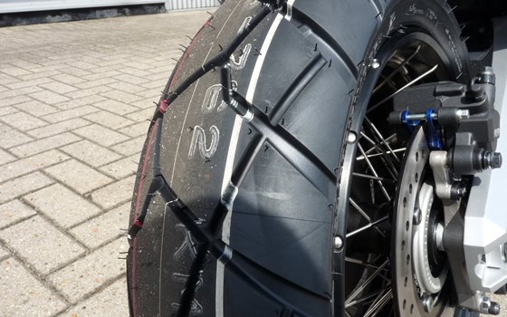 Gebrauchtmotorrad Honda X-ADV - Bild 11