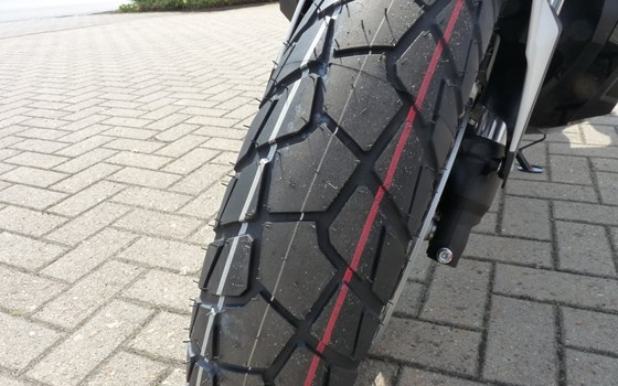Gebrauchtmotorrad Honda X-ADV - Bild 12