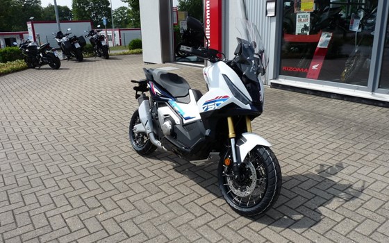 Gebrauchtmotorrad Honda X-ADV - Bild 2