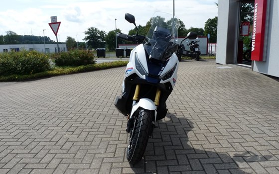 Gebrauchtmotorrad Honda X-ADV - Bild 3