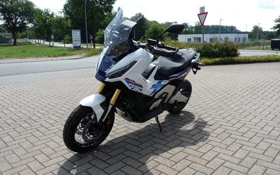 Gebrauchtmotorrad Honda X-ADV - Bild 4