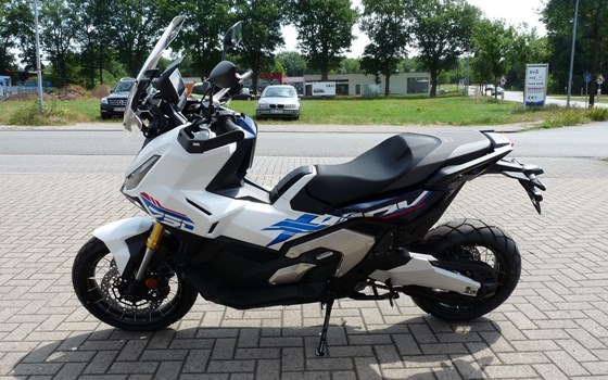 Gebrauchtmotorrad Honda X-ADV - Bild 5
