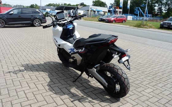 Gebrauchtmotorrad Honda X-ADV - Bild 6