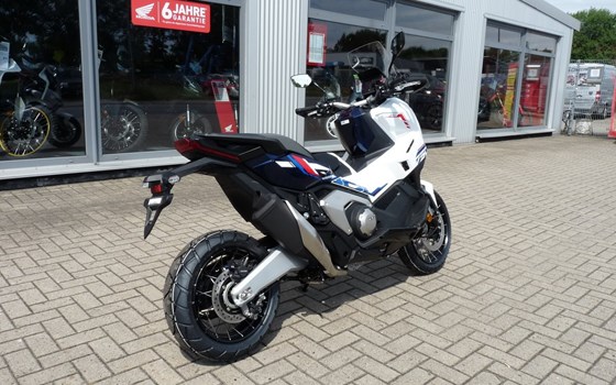 Gebrauchtmotorrad Honda X-ADV - Bild 7