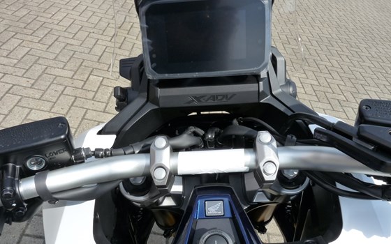 Gebrauchtmotorrad Honda X-ADV - Bild 8