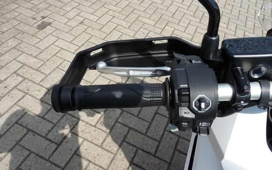 Gebrauchtmotorrad Honda X-ADV - Bild 9