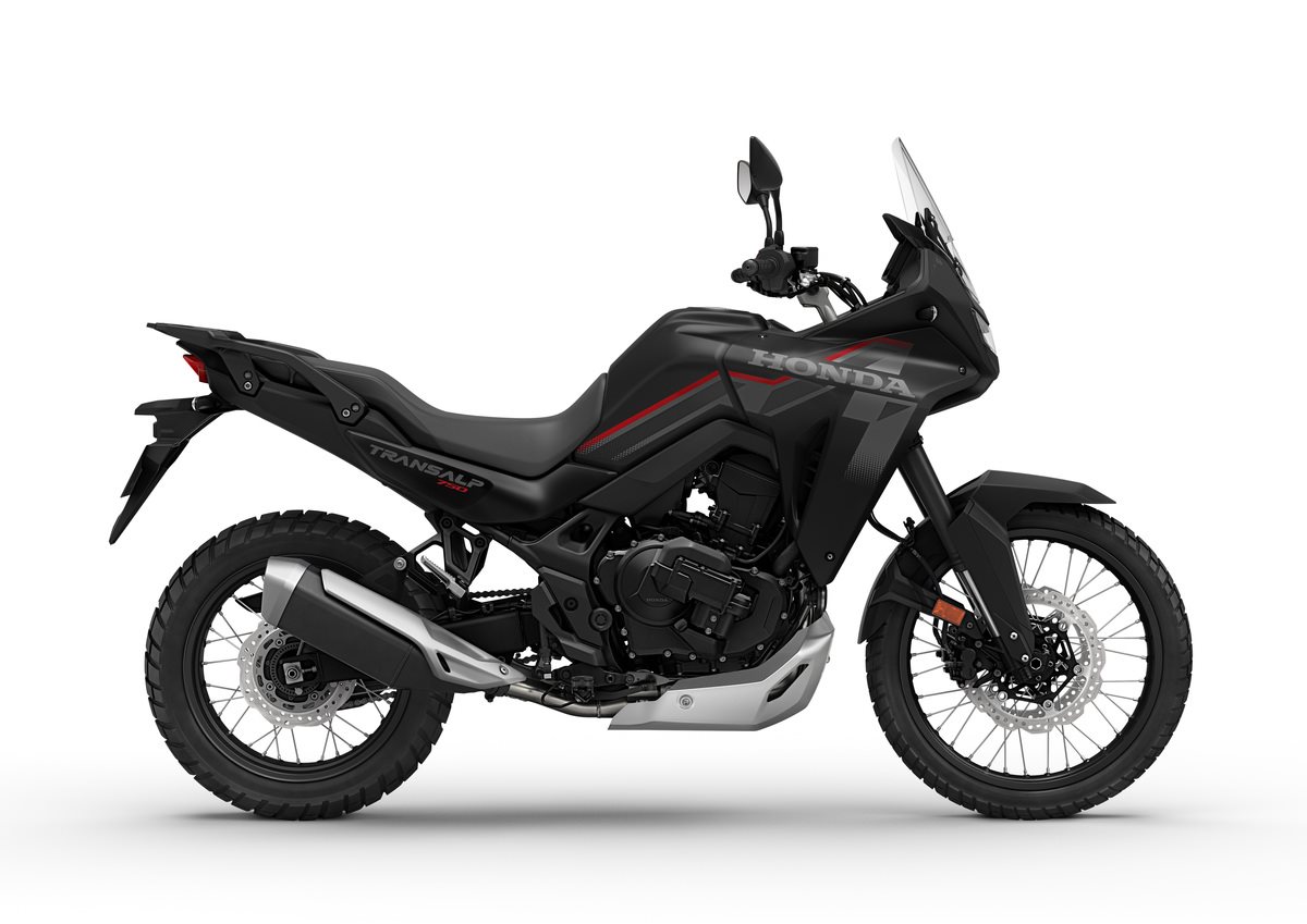 Honda XL750 Transalp