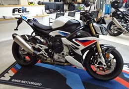 Gebrauchte BMW S 1000 R