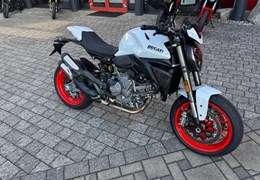 Gebrauchte Ducati Monster