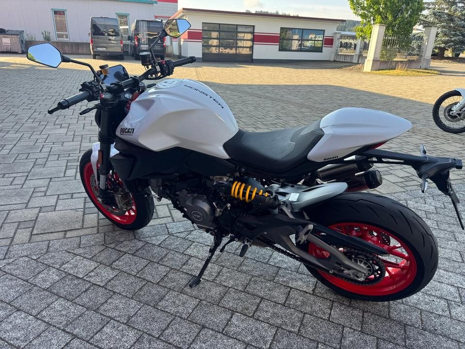 Gebrauchtfahrzeug