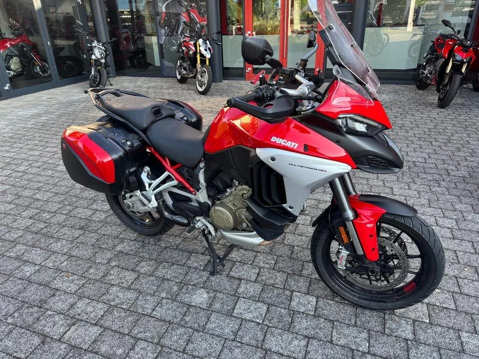 Ducati