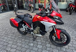 Gebrauchte Ducati Multistrada V4 S
