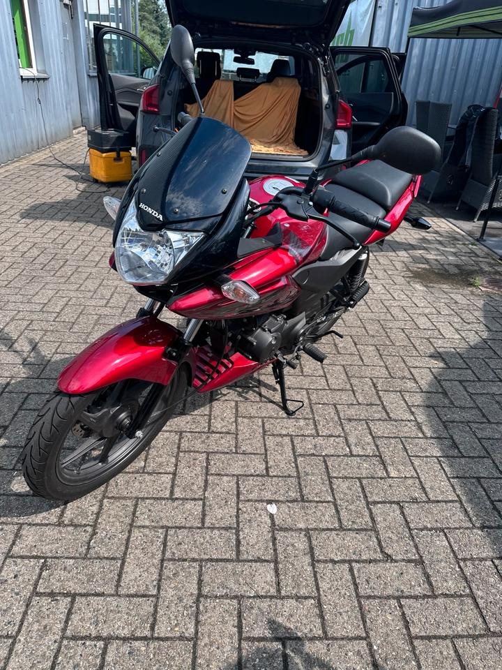 Gebrauchtfahrzeug