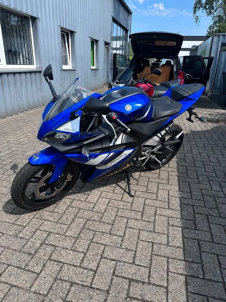 Gebrauchtfahrzeug