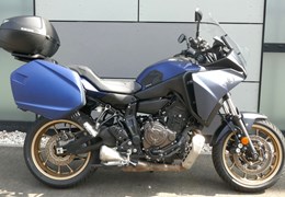 Gebrauchte Yamaha Tracer 7 GT