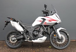 Neumotorrad Zontes 703F