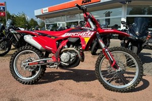 Angebot GASGAS MC 450F