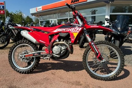 GASGAS MC 450F