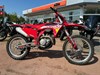 GASGAS MC 450F