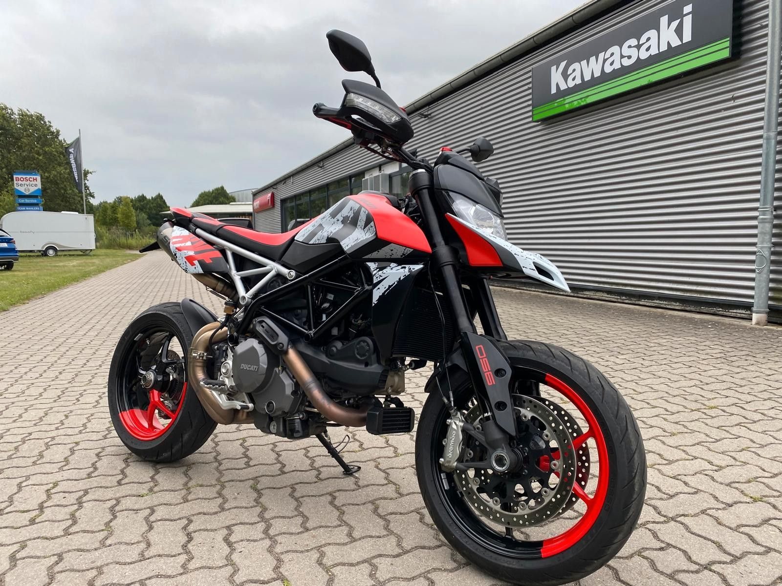 Ducati