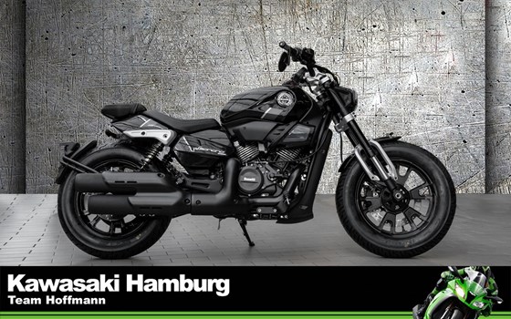 Neufahrzeug Benelli Leoncino Bobber 400 - Bild 1