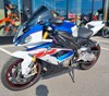 BMW S 1000 RR