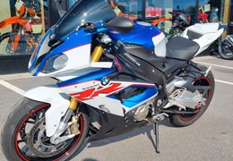 Gebrauchte BMW S 1000 RR