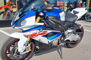 Angebot BMW S 1000 RR