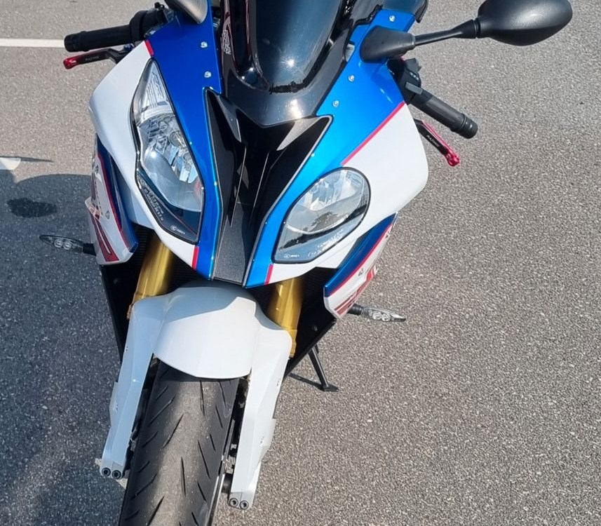 Angebot BMW S 1000 RR