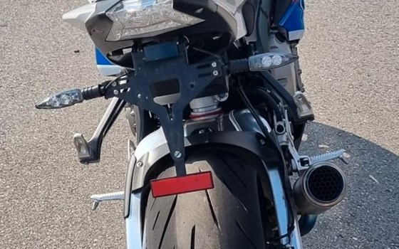 Gebrauchtmotorrad BMW S 1000 RR - Bild 6
