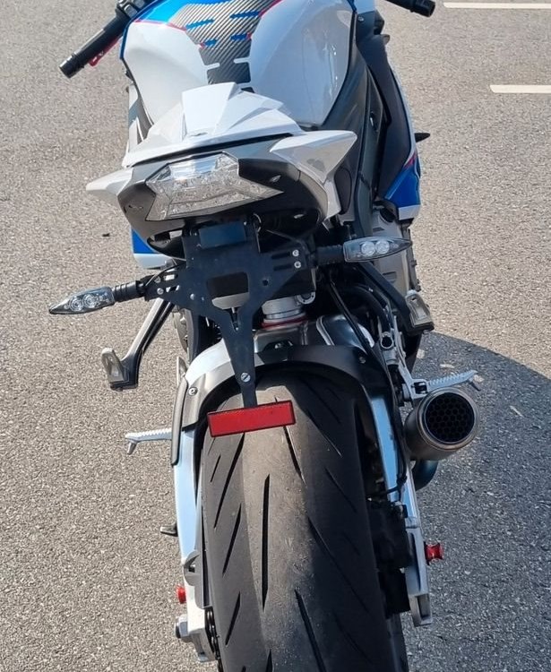 Angebot BMW S 1000 RR