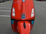 Angebot Vespa Primavera 50 Color Vibe