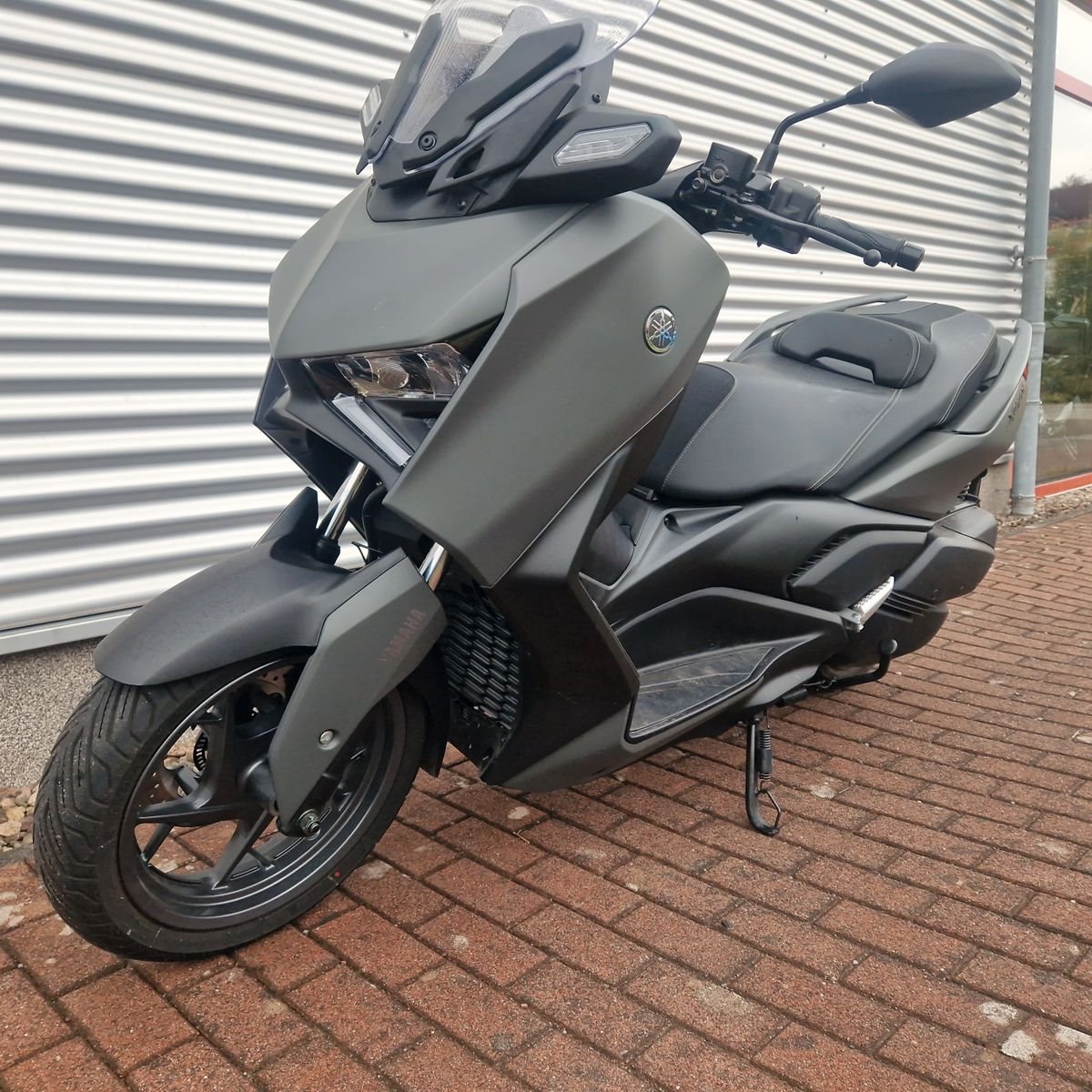 Yamaha XMAX 300