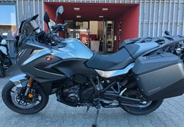 Gebrauchte Honda NT1100 DCT Electronic Suspension
